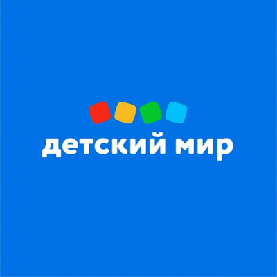 Детский мир