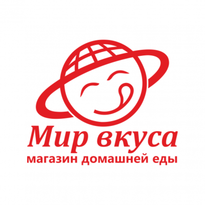 Мир вкуса