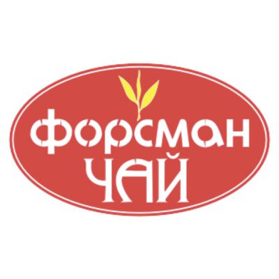 Форсман чай