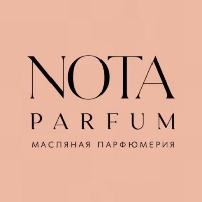 NOTA Parfum