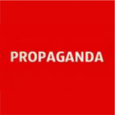 Propaganda